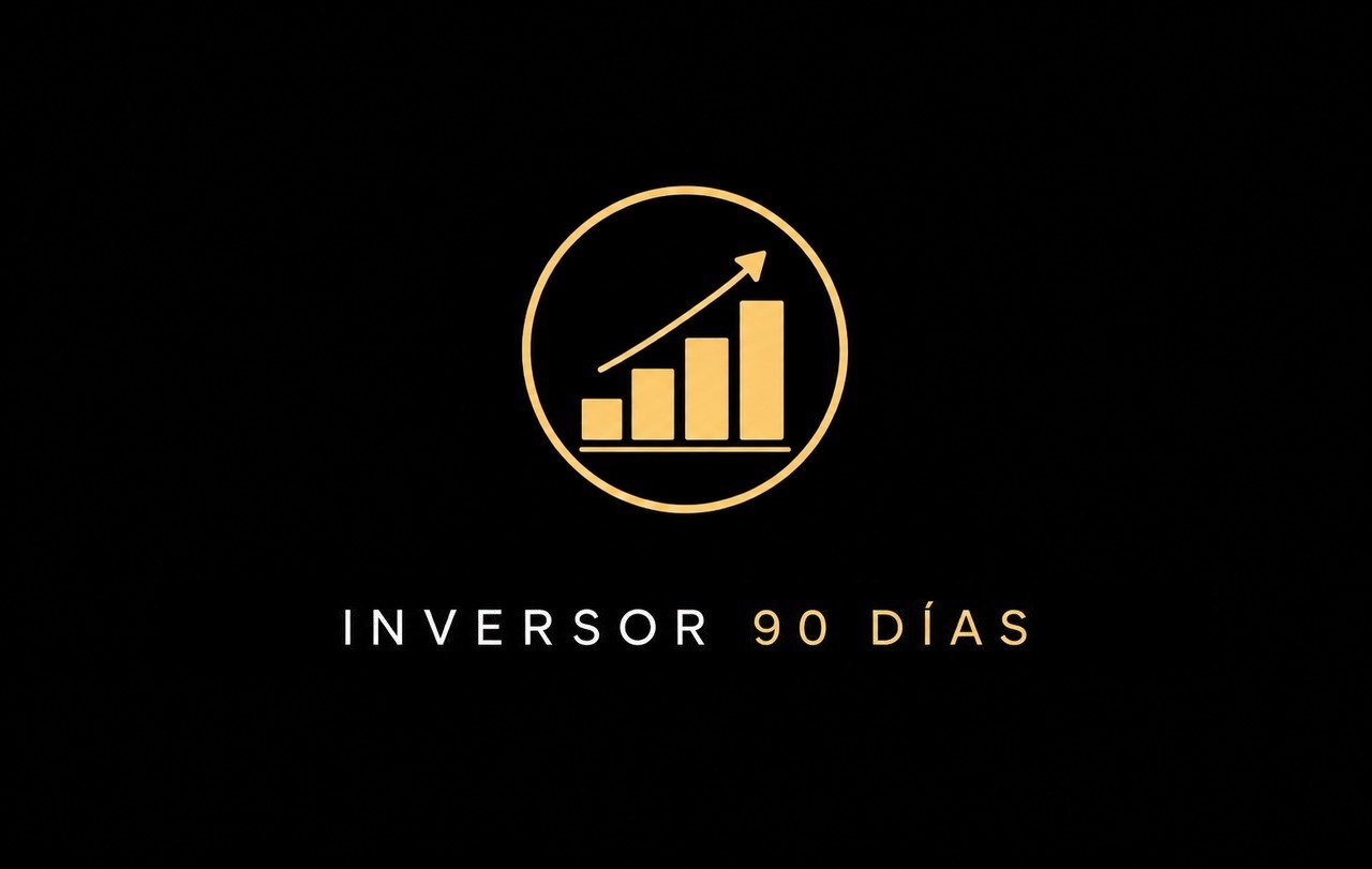 Inversor 90 Días, el curso de Jaume Lopo