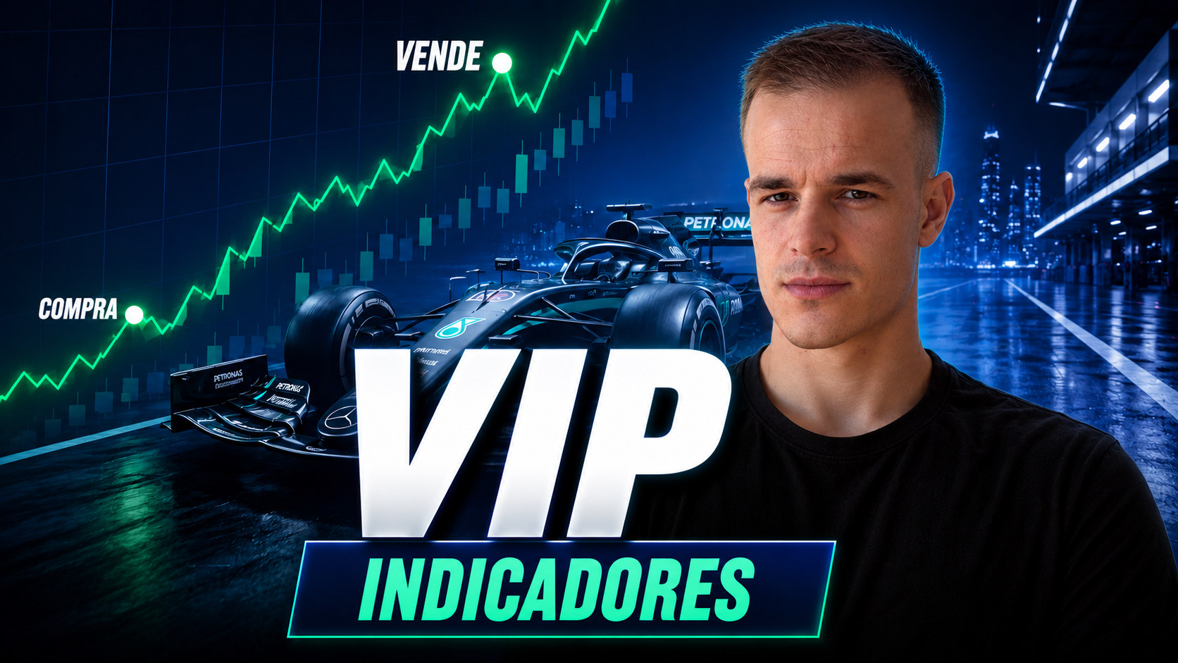 Indicadores VIP